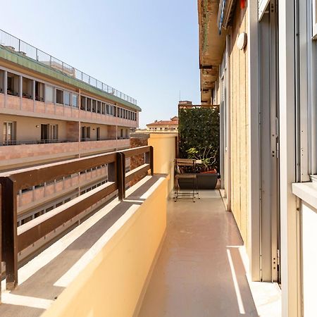 Livorno Central And Modern 2 Apts & 1 Room! Exteriör bild