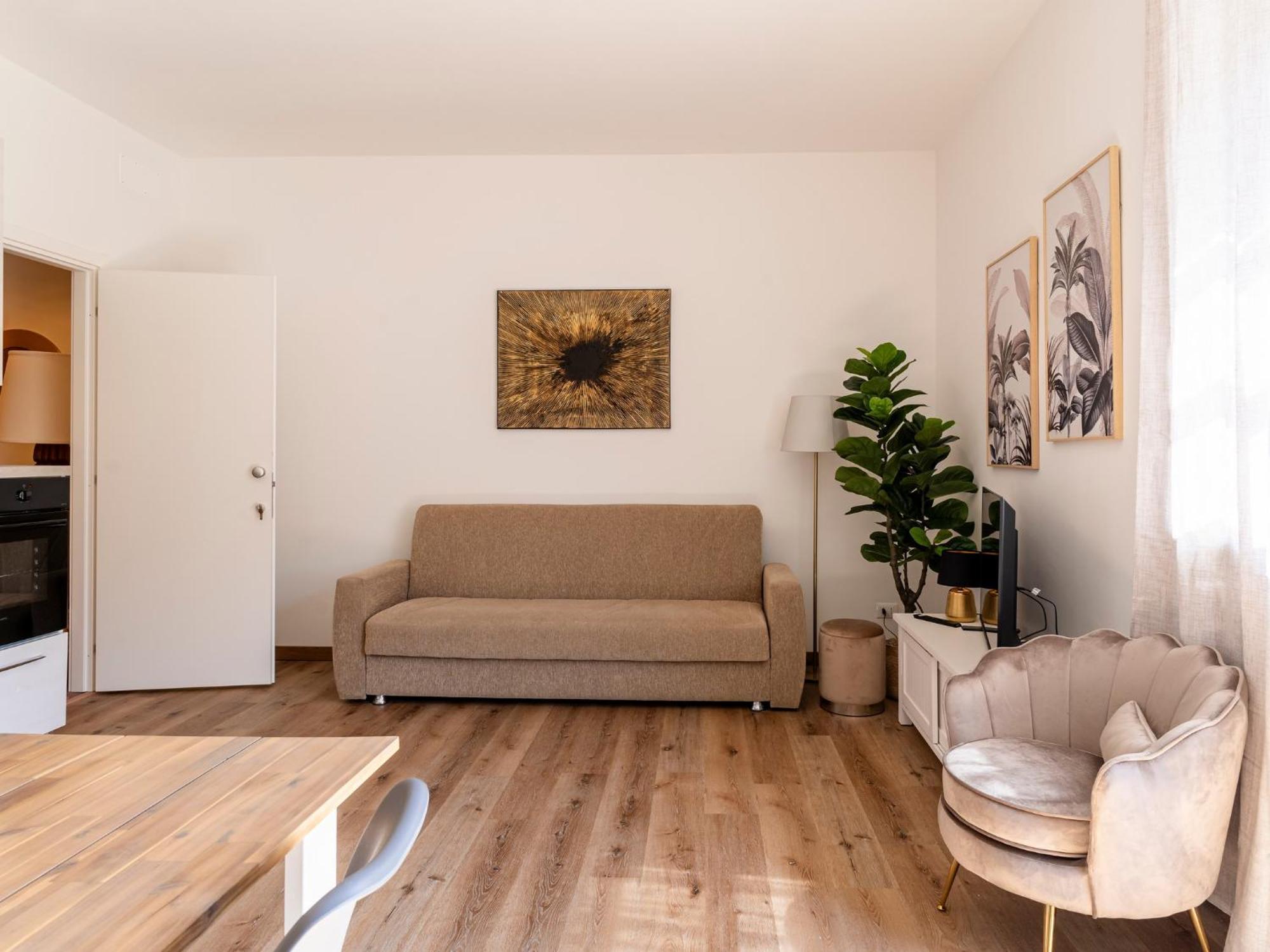 Livorno Central And Modern 2 Apts & 1 Room! Exteriör bild