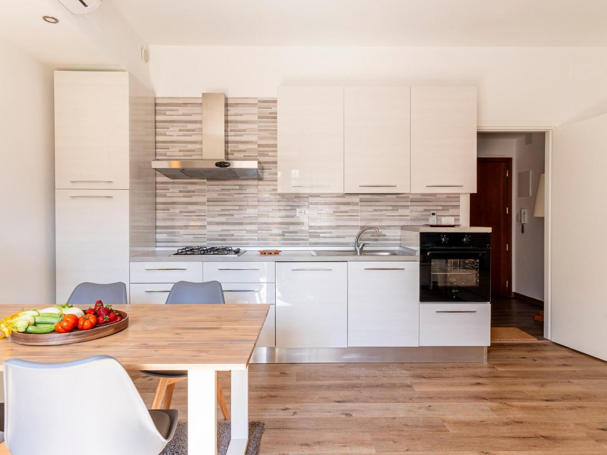 Livorno Central And Modern 2 Apts & 1 Room! Exteriör bild