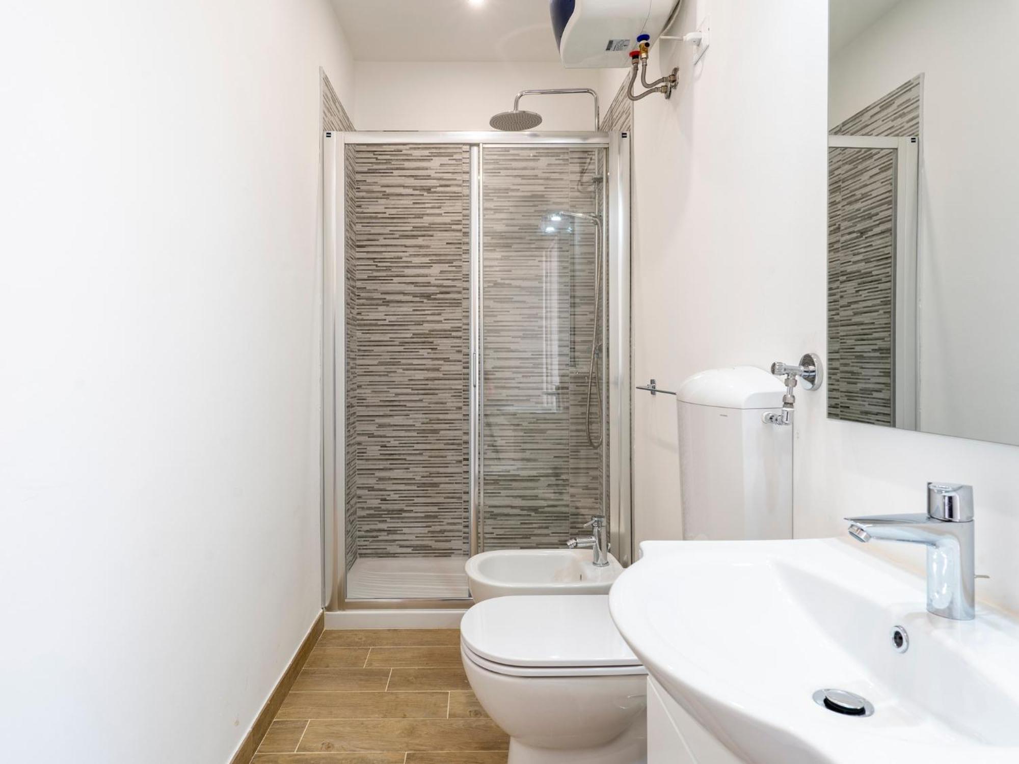 Livorno Central And Modern 2 Apts & 1 Room! Exteriör bild