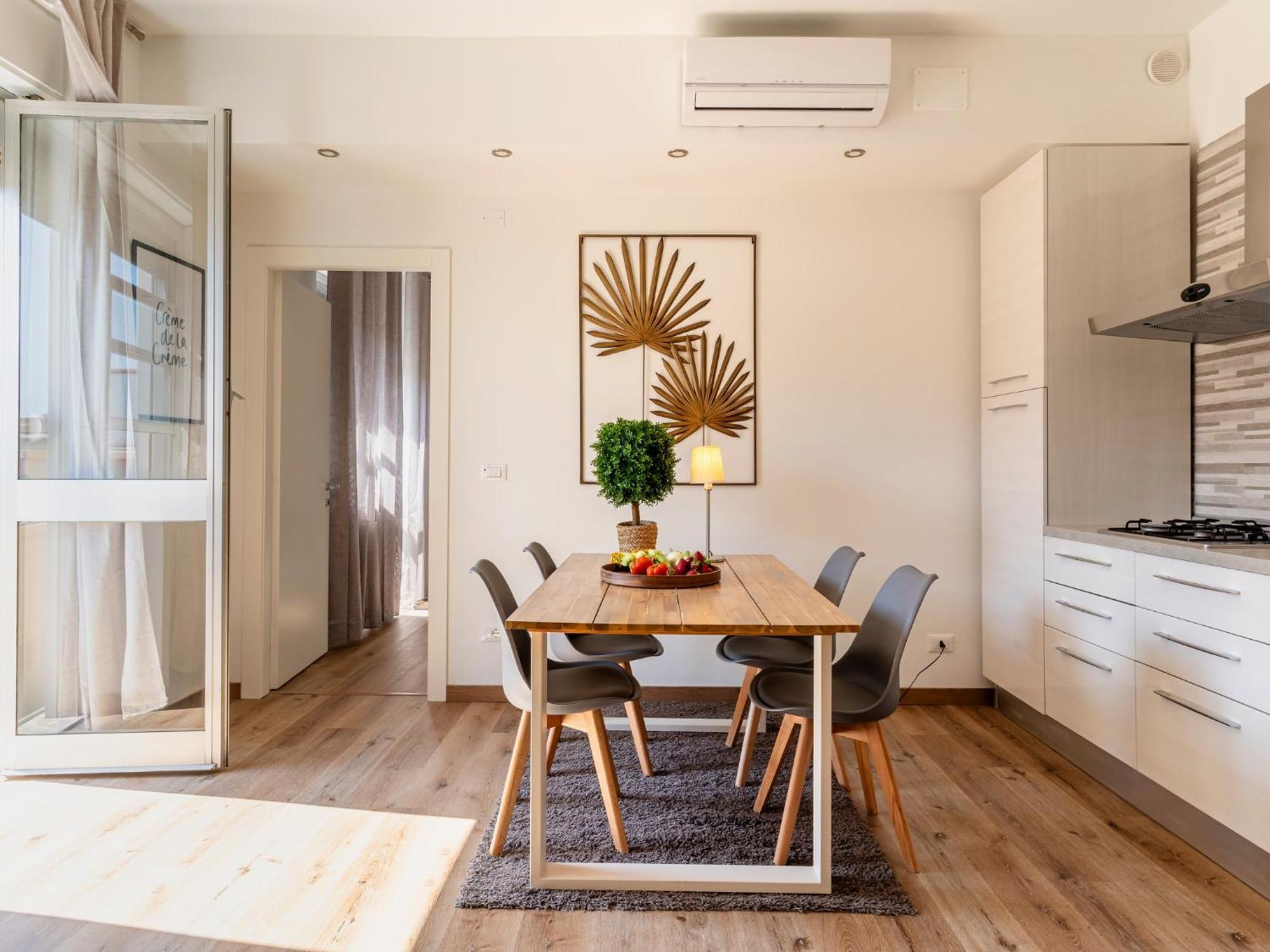 Livorno Central And Modern 2 Apts & 1 Room! Exteriör bild