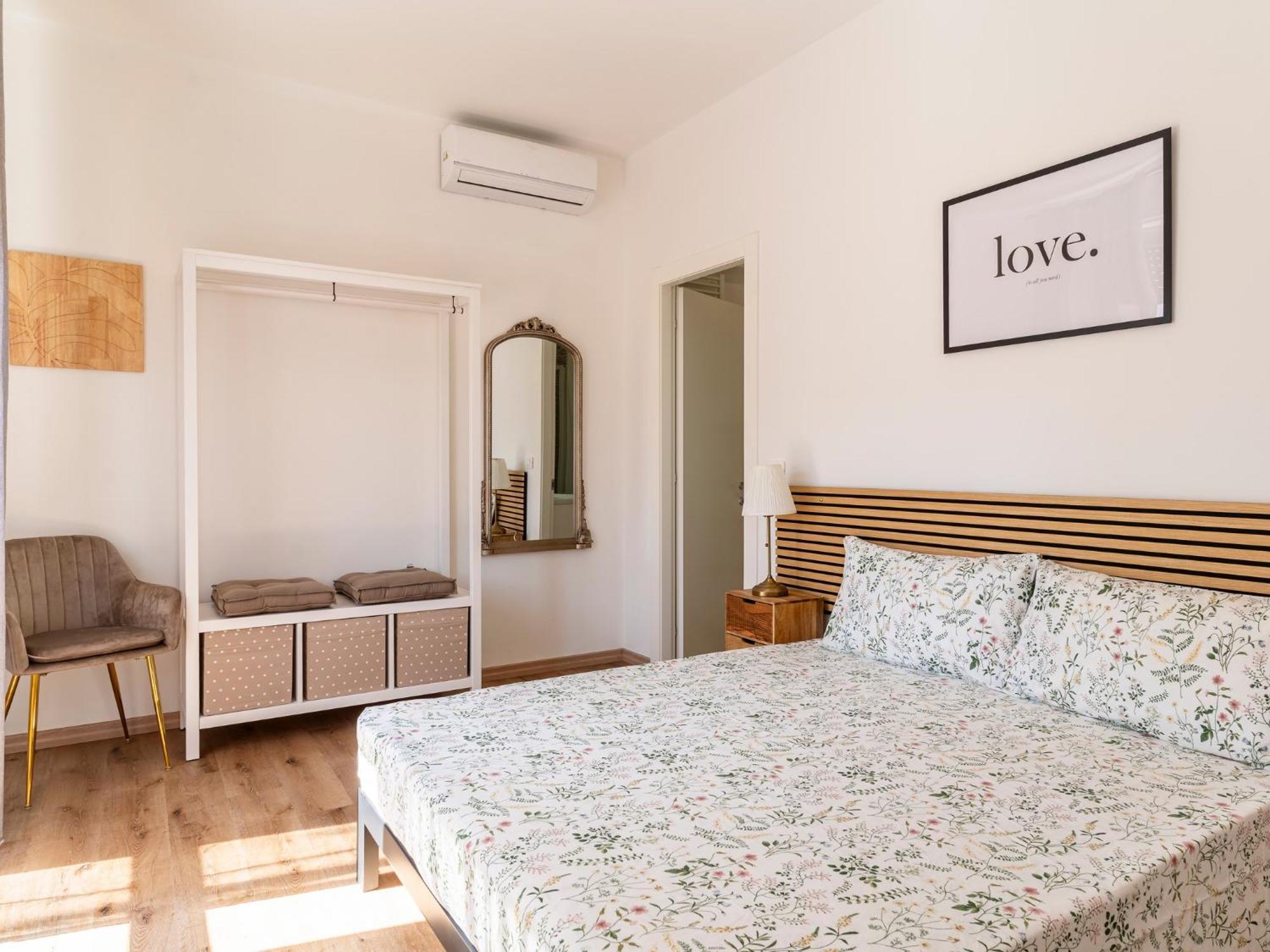 Livorno Central And Modern 2 Apts & 1 Room! Exteriör bild