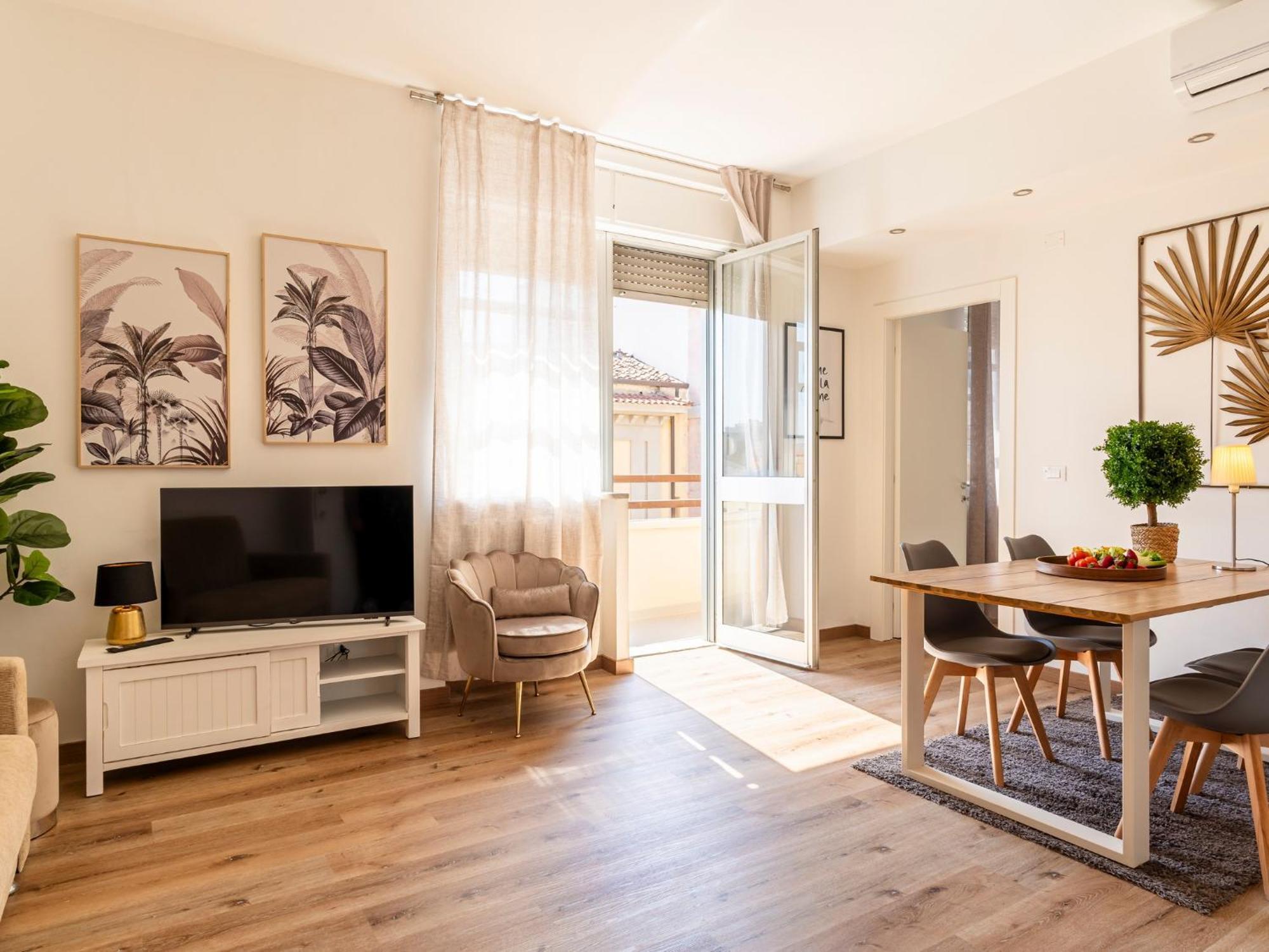 Livorno Central And Modern 2 Apts & 1 Room! Exteriör bild