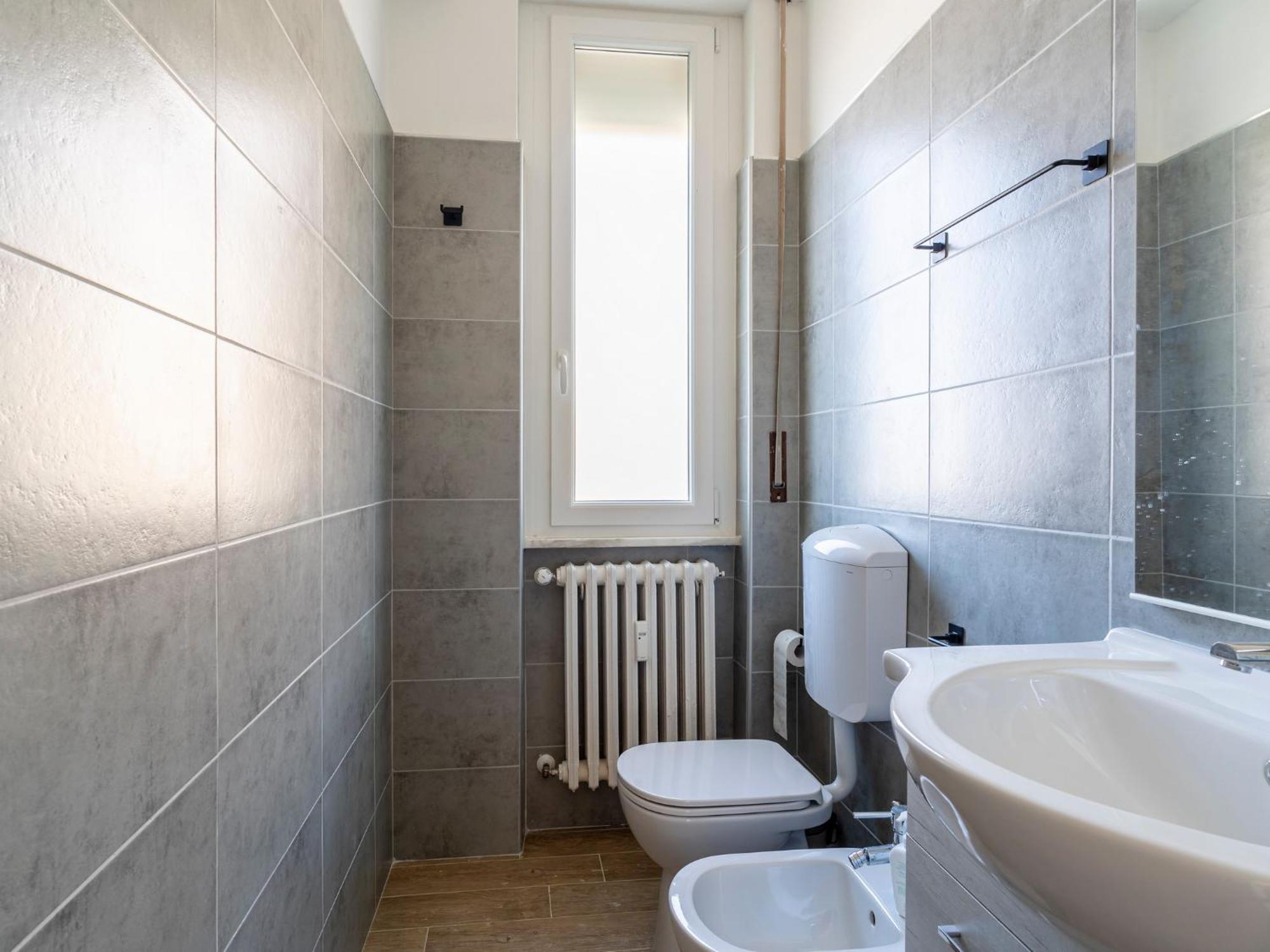 Livorno Central And Modern 2 Apts & 1 Room! Exteriör bild