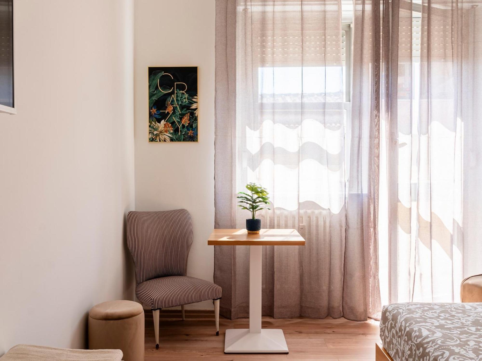 Livorno Central And Modern 2 Apts & 1 Room! Exteriör bild