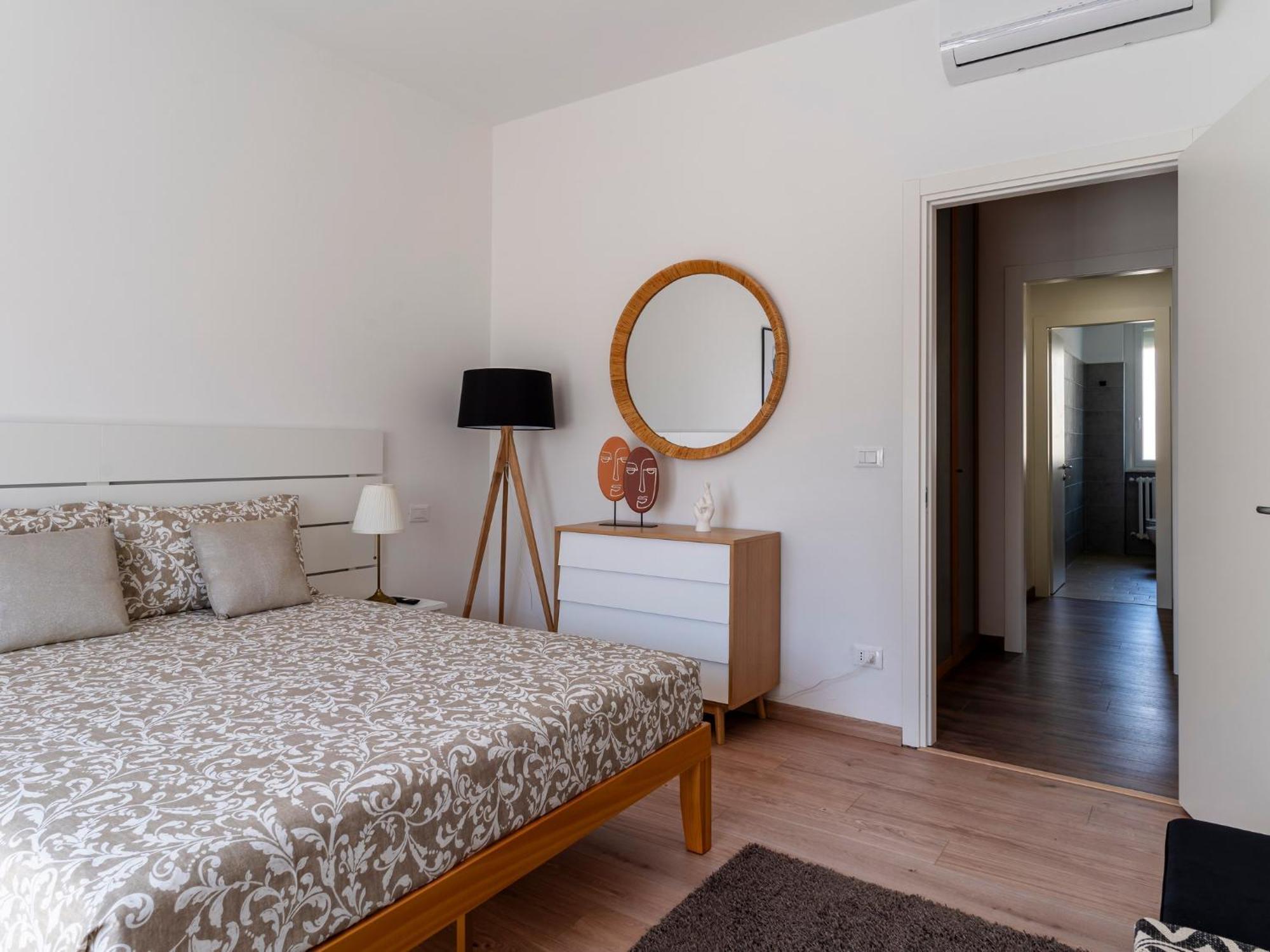 Livorno Central And Modern 2 Apts & 1 Room! Exteriör bild